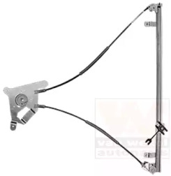 VAN WEZEL 3799261 -  Подъемное устройство для окон